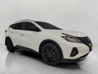 Nissan 2023 Murano