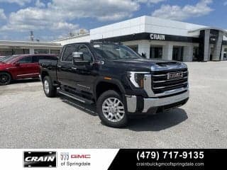 GMC 2024 Sierra 2500HD