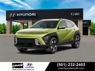 Hyundai 2024 Kona