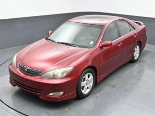 Toyota 2004 Camry