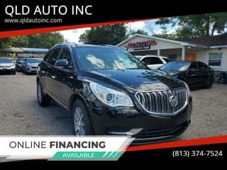 Buick 2016 Enclave