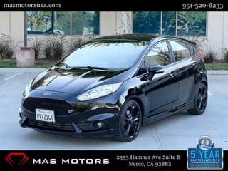 Ford 2016 Fiesta