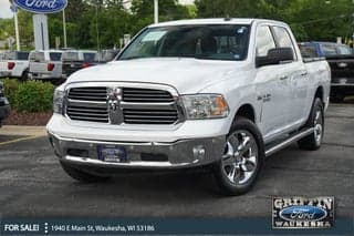 Ram 2016 1500