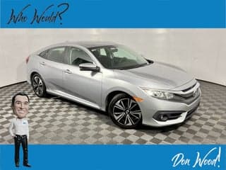 Honda 2017 Civic