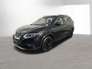 Nissan 2018 Rogue