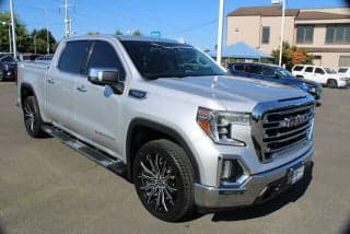 GMC 2020 Sierra 1500