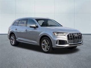 Audi 2021 Q7