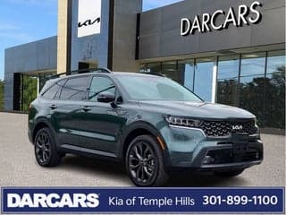 Kia 2023 Sorento