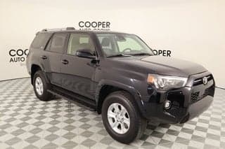 Toyota 2023 4Runner