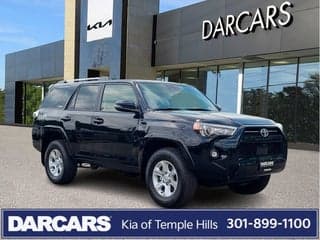 Toyota 2024 4Runner