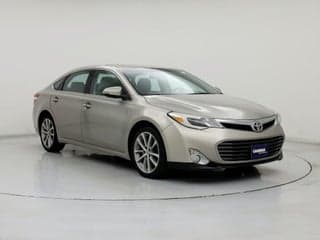 Toyota 2014 Avalon