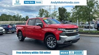 Chevrolet 2019 Silverado 1500