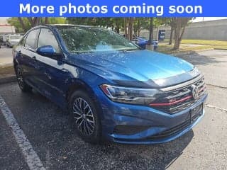 Volkswagen 2019 Jetta