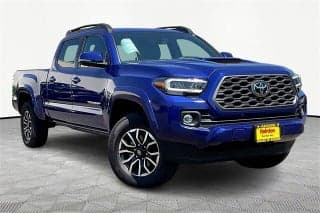 Toyota 2023 Tacoma