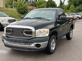 Dodge 2007 Ram 1500