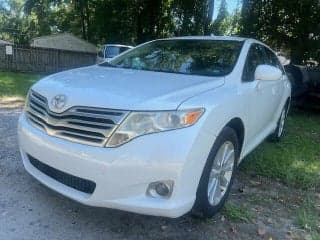 Toyota 2011 Venza