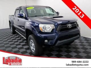 Toyota 2013 Tacoma