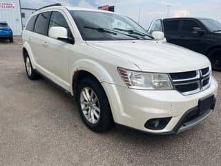 Dodge 2015 Journey