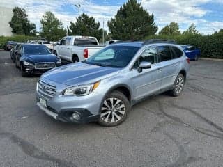 Subaru 2016 Outback