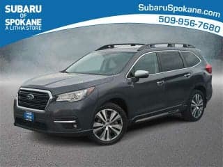 Subaru 2020 Ascent