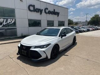 Toyota 2020 Avalon