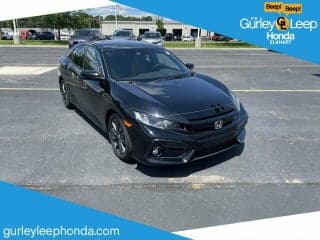 Honda 2021 Civic