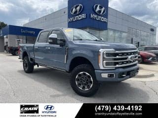 Ford 2023 F-250 Super Duty