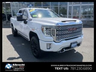 GMC 2023 Sierra 2500HD