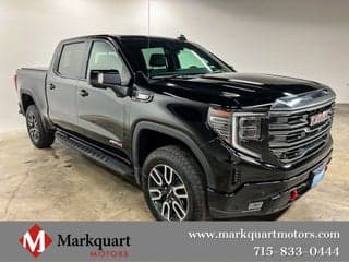 GMC 2024 Sierra 1500