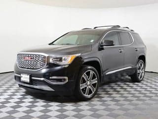 GMC 2017 Acadia