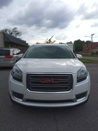 GMC 2017 Acadia