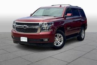 Chevrolet 2019 Tahoe