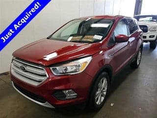 Ford 2019 Escape