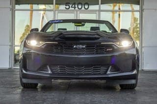 Chevrolet 2024 Camaro