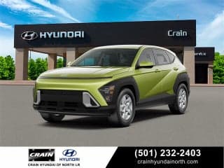 Hyundai 2024 Kona