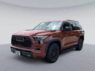 Toyota 2024 Sequoia