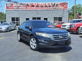 Honda 2012 Crosstour