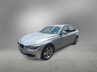 BMW 2014 3 Series