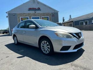 Nissan 2018 Sentra