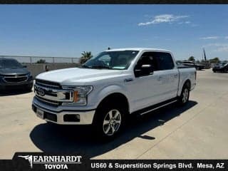 Ford 2019 F-150