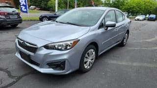 Subaru 2019 Impreza