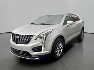 Cadillac 2020 XT5