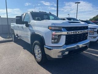 Chevrolet 2020 Silverado 2500HD