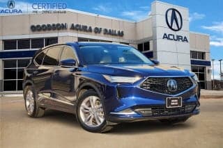 Acura 2022 MDX