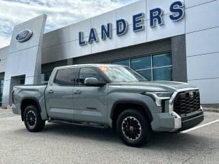 Toyota 2022 Tundra