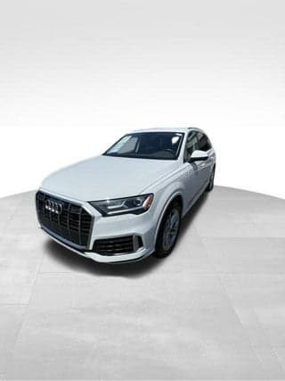 Audi 2023 Q7