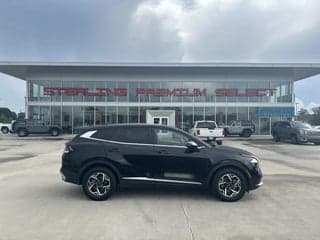 Kia 2023 Sportage