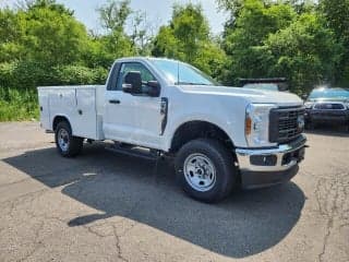 Ford 2024 F-350 Super Duty