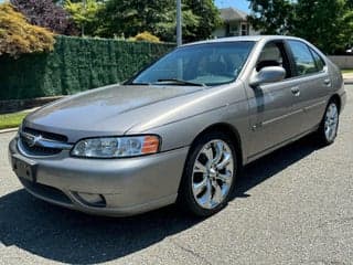 Nissan 2000 Altima