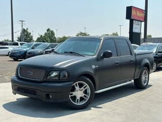 Ford 2001 F-150